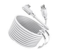 Cable AMVR VR Link Tipo-C USB 18W Cable de carga rápida recargable compatible con Meta Quest 3/3S/2/Pro/PICO4/Pro/Ultra