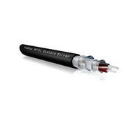 Cable analógico Viablue NF-S1 Quattro-Silver por metros para bricolaje XLR - ...