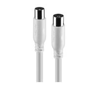 Cable Antena MITSAI MAC 3219 (M-H - Coaxial - 3 m)