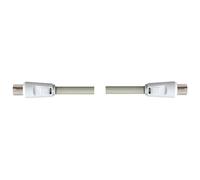 Cable Antena negro M/H 2,5m