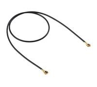 Cable Antena para XIAOMI MI 9 SE Conector COAXIAL WiFi Red SEÑAL Flex Repuesto