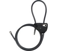 Cable antirrobo Abus 210/185 185 cm