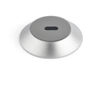 Cable Antirrobo Adaptador Ranura Seguridad Universal StarTech.com Plateado