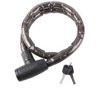 Cable antirrobo articulado 22mm x 1,2m s&l