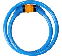 Cable antirrobo Crazy Safety 8 mm x 65 cm