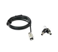 Cable antirrobo Dicota Base XX Laptop Lock Wedge 1,5 m