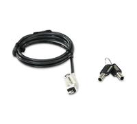 Cable antirrobo Dicota D31940-V1 1,5 m Kensington Llave Antracita