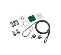 Cable antirrobo HP Kit de bloqueo de seguridad profesional v3