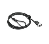 Lenovo Bloqueo de cable NanoSaver SECUR_BO con combinación 4XE1F30277