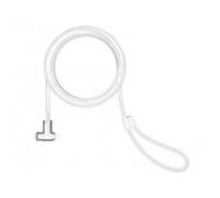 Maclocks Candado de Cable con Llave Universal