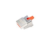 Cable antirrobo Smartkeeper NC13 Naranja Universal 5 piezas