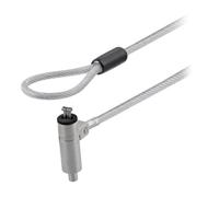 Cable antirrobo TnB MCAVMASTERN 1,8 m Nano con llave