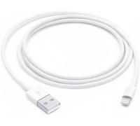 Cable APPLE Lightning USB (1m)