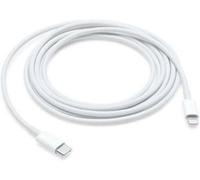 Cable APPLE USB-C a Lightning (2 m)