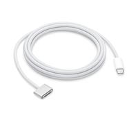 Cable Apple USB-C a MagSafe 3 2m Plata