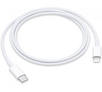 Cable APPLE USB-C to Lightning (1m)