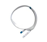 Cable Apto for Epson L110 L130 L132 L210 L220 L222 L300 L310 L350 L355 L362 L365 L366 L455 L456 L550 L555 7 Pines 10mm 35,6 cm(10pcs)