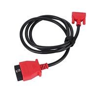 Cable Aramox OBD2, Cable de Datos de Prueba Principal de 26 Pines OBD2 Caja de Programador de Diagnóstico Detector de Fallas de la Computadora para Maxisys PRO MS908P