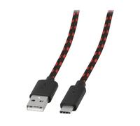 Cable ARDISTEL USB-Type C 3M Mando Pro Nintendo Switch