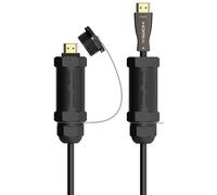 Cable Armor HDMI Macho - HDMI Macho (50 metros) - AISENS
