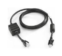 CABLE ASSEMBLY DC POWER 12V 4 16A CBL-DC-382A1-01