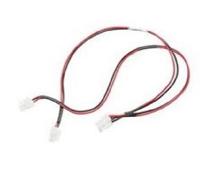 CABLE ASSEMBLY DC Y CABLE - 2M PS20
