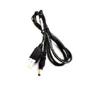 CABLE ASSEMBLY POWER 5.4VDC 3A CBL-DC-383A1-01