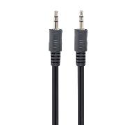 Cable conector audio 3,5 mm - 5 metros