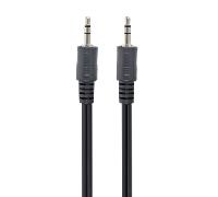 CABLE AUDIO GEMBIRD CONECTOR 3,5MM 5M