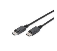 Cable Audio-Video DisplayPort (3 metros)