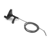 Cable Auger Serpiente de fontanero acero flexible con carrete Manivela manual Desatascar desagües fontanería Limpiador tuberías para ducha Lavabo Inodoro