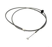 Cable automotriz del lanzamiento de la capilla del motor, alambre del lanzamiento de la capilla del ABS para Mercedes Vito W447