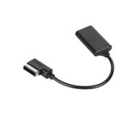 Cable Auxiliar Adaptador AMI MMI para Q5 A5 A7 R7 S5 Q7 A6L A8L A4L