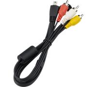 Cable AV estéreo Canon AVC-DC400ST