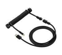 Cable Aviator Sharkoon SKILLER SGK50 S3 Negro 1,85 m USB-C a USB-A