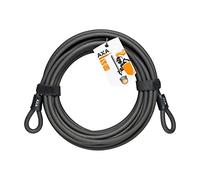 CABLE AXA LARGO 10 METROS GROSOR 10 mm NEGRO