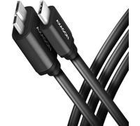 Cable AXAGON BUCM Activo micro-B, para USB-C - 1M
