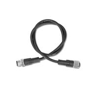 Cable Backbone para Barco Compatible con , Lowrance, Simrad, B&G y Navico Networks, Utilizado para Terminación y Extensión de Red NMEA 2000, Material ABS Resistente al Aceite (3 metros / 9.84 pies)