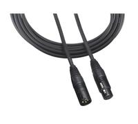 Cable balanceado Audio-Technica XLRF-XLRM de 3'
