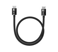 Cable Baseus DisplayPort a DisplayPort 8K 2M Negro