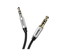 Cable Baseus Jack 3.5mm a Jack 3.5mm 1M