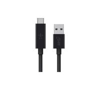 Cable Belkin 3.1 USB-A A USB-C 91.44 Cm F2CU029BT1M-BLK