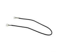 Cable blindado para contador Coulomb, modelo XH2.54 TR16, cable antiinterferencia, cable de conexión del sistema de gestión de batería (0,5 m)