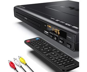 Cable blindado, tecnología de escaneo progresivo, cable para equipos AV analógicos, núcleo de accionamiento avanzado, 3 metros (10 pies)