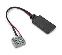 Cable Bluetooth AUX IN, Módulo Bluetooth Para Automóvil Cable AUX-IN Reemplazo Del Adaptador De Audio Para Civic/CRV / 8th Accord