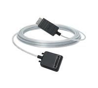 Cable BN39-02395A De 5 M Compatible Con Samsung One Connect, Compatible Con QN55Q7CNAFXZA, GQ65Q8CNGTXZG, QN75Q9FNAF, UN43LS03NAFXZA, Accesorios For TV.