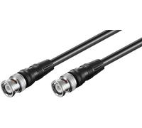 Cable bnc macho a bnc macho rg59 10m