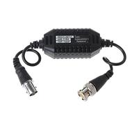 Cable BNC macho a hembra, aislador de bucle de tierra de vídeo, lágrimas, imagen clara, decir adiós a la distorsión de vídeo