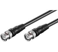 Cable BNC Macho - BNC Macho (10 mts)