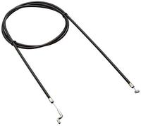Cable Bowden 1515 mm Tonne/Gancho en Z